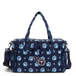 NFL Cooler-Tennessee Titans Bandana-Image 3-Vera Bradley