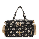 NFL Cooler-New Orleans Saints Bandana-Image 3-Vera Bradley
