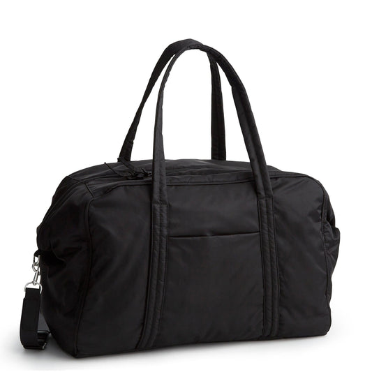 Large Miramar Weekender-Moonless Night-Image 1-Vera Bradley