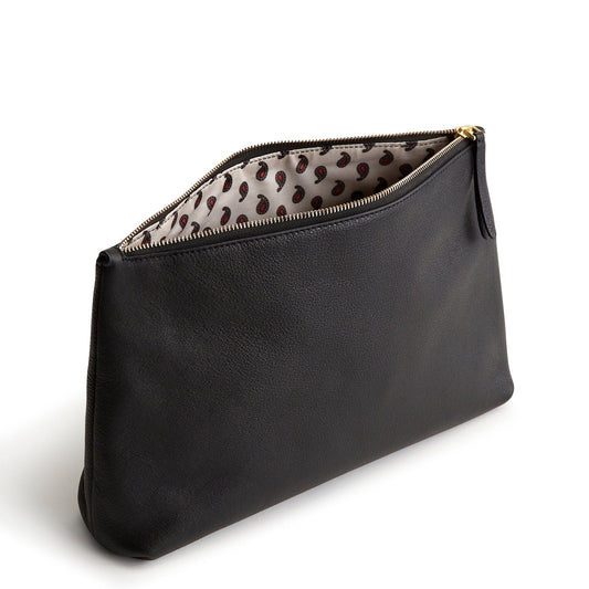 Large Pouch-Moonless Night-Image 2-Vera Bradley