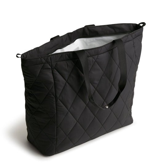 Cooler Tote-Moonless Night-Image 2-Vera Bradley