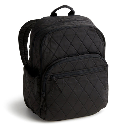 Large Bancroft Backpack-Moonless Night-Image 1-Vera Bradley