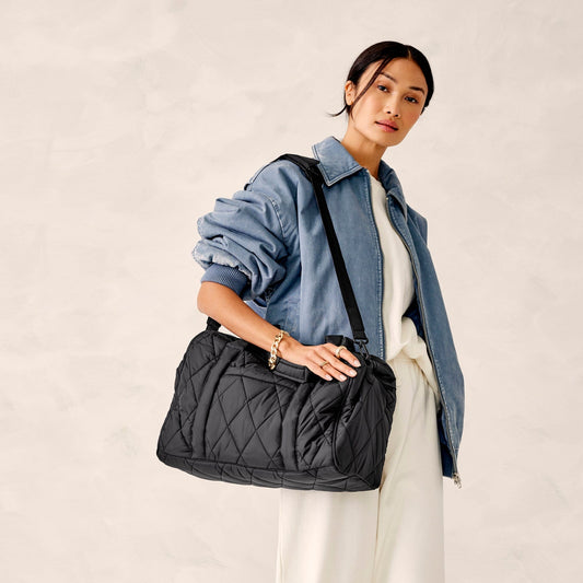 Miramar Weekender-Moonless Night-Image 2-Vera Bradley