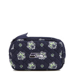 NFL Mini Belt Bag-Seattle Seahawks Bandana-Image 1-Vera Bradley