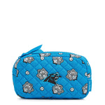 NFL Mini Belt Bag-Carolina Panthers Bandana-Image 1-Vera Bradley