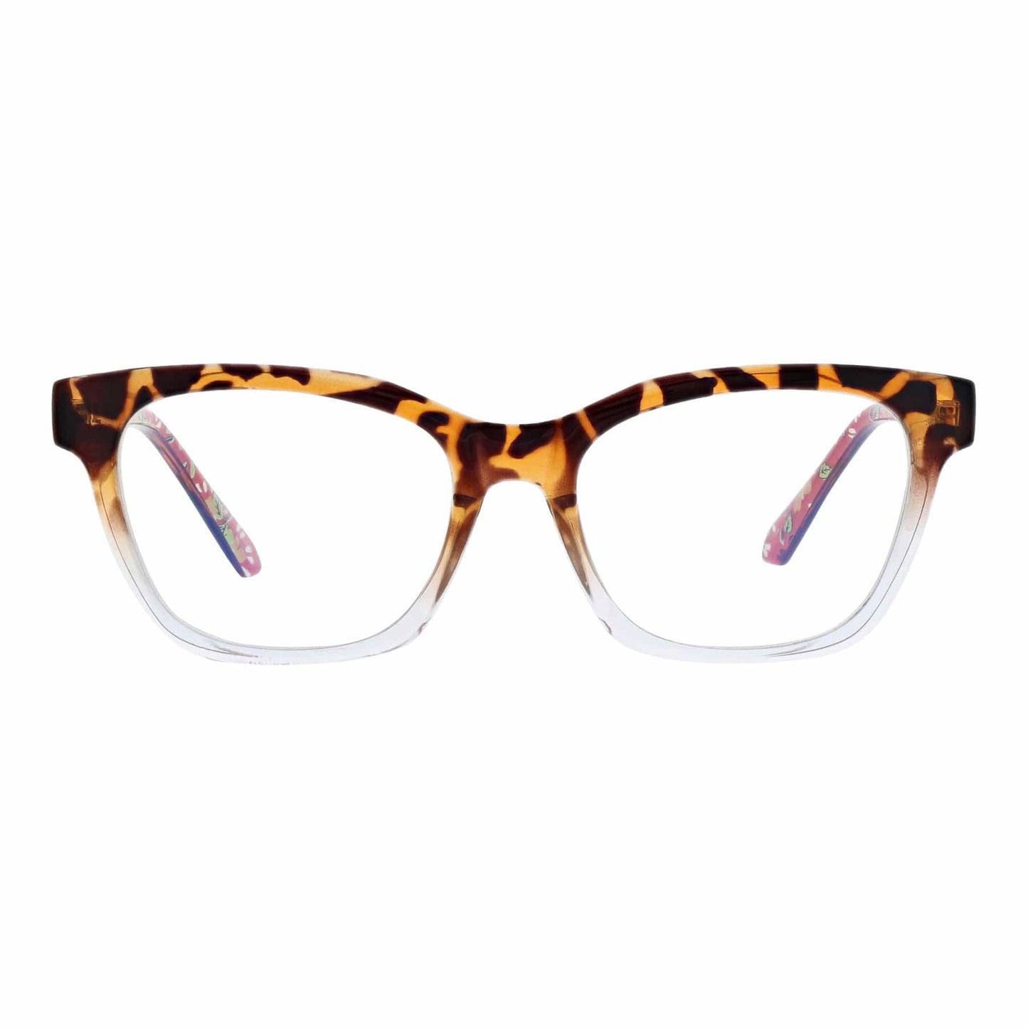Pherrins Blue Light Reader-Image 2-Vera Bradley
