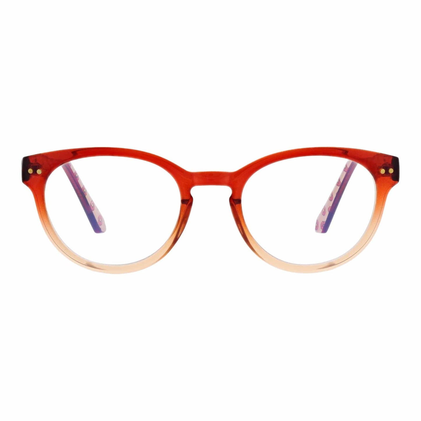 Sheyenne Blue Light Reader-Image 2-Vera Bradley