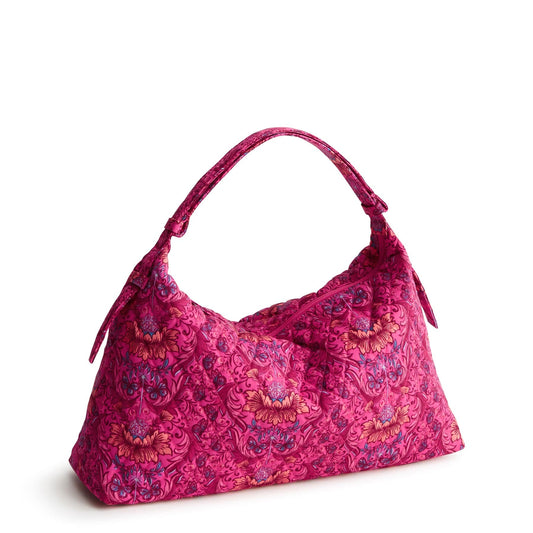 Wicked Marcelle Shoulder Bag-She's So Good-Image 1-Vera Bradley