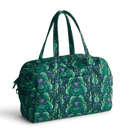Wicked Miramar Weekender-Wickedly Beautiful-Image 5-Vera Bradley