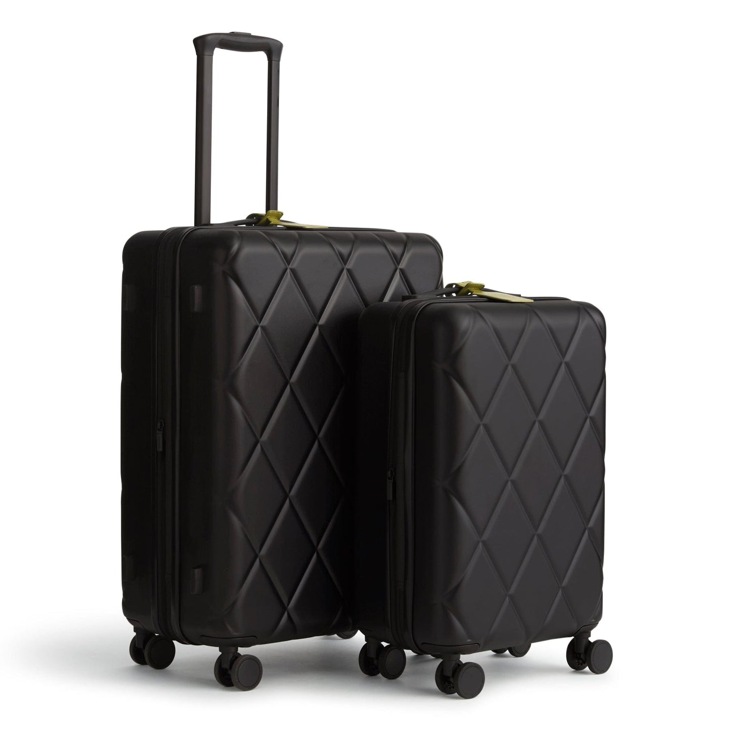 Nested 2 Pc. Luggage Set-Moonless Night-Image 1-Vera Bradley