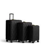Nested 3 Pc. Luggage Set-Moonless Night-Image 1-Vera Bradley