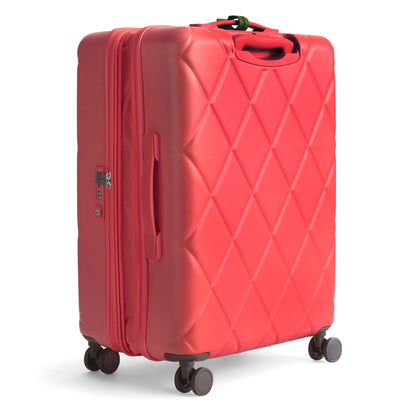 Nested 3 Pc. Luggage Set-Image 6-Vera Bradley