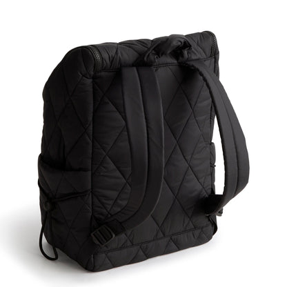 Cooler Backpack-Moonless Night-Image 2-Vera Bradley