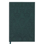 Wicked Faux Leather Embossed Journal-Land of Oz-Image 1-Vera Bradley