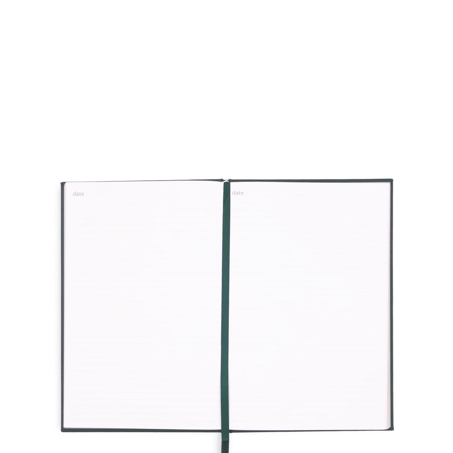 Wicked Faux Leather Embossed Journal-Land of Oz-Image 2-Vera Bradley