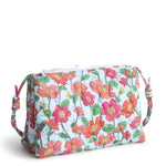 Disney Foxbury Crossbody-Mickey Meadow-Image 1-Vera Bradley