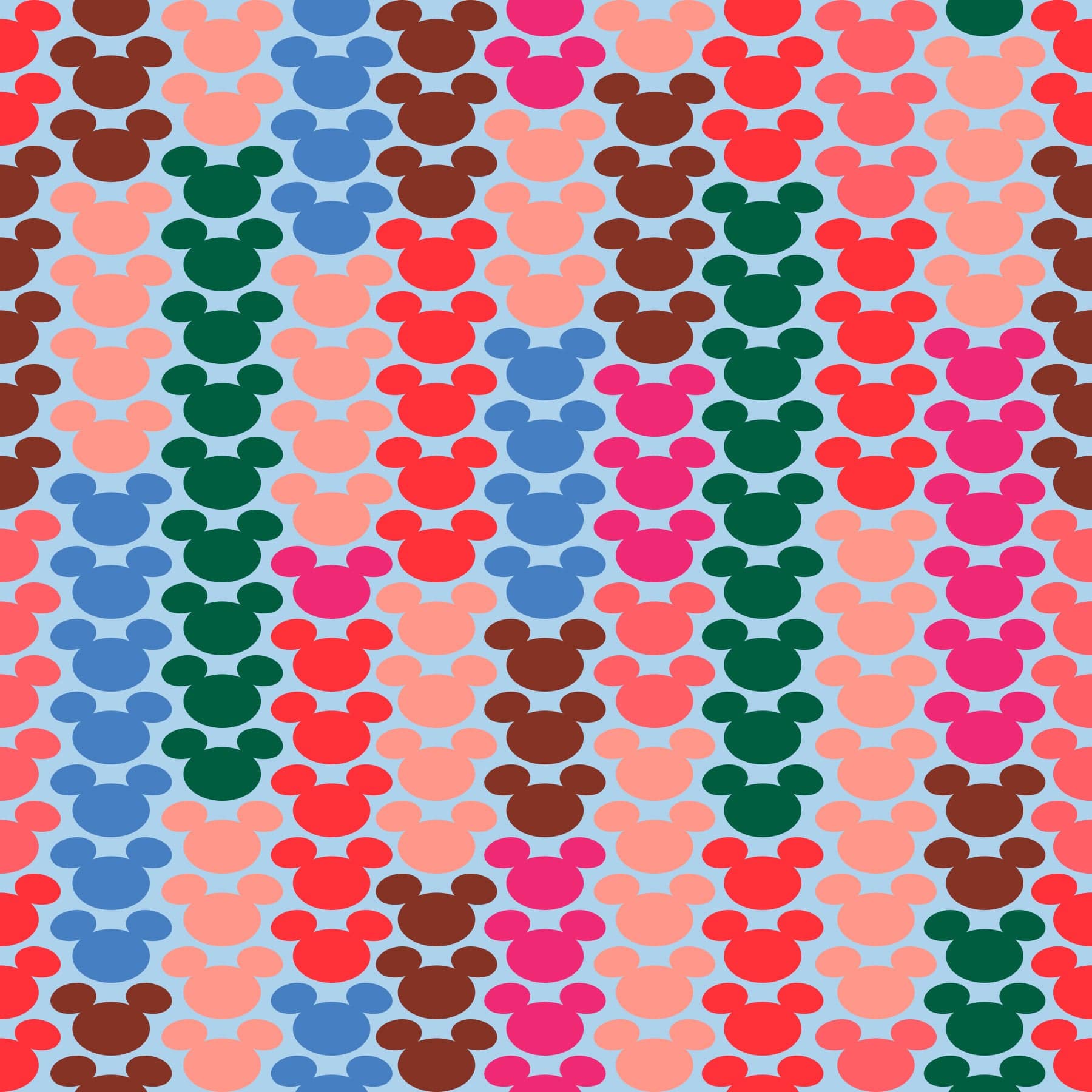 Disney Blake Crossbody-Image 3-Vera Bradley