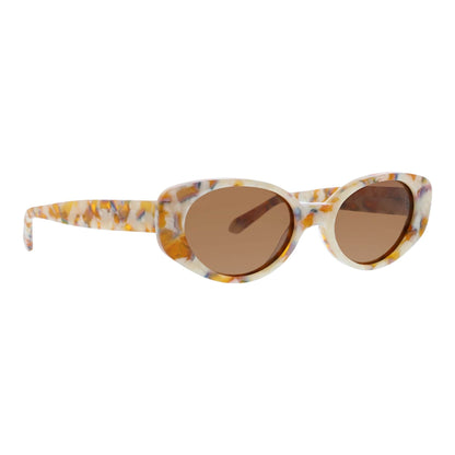 Days Polarized Sunglass-Multi Ivory-Image 4-Vera Bradley