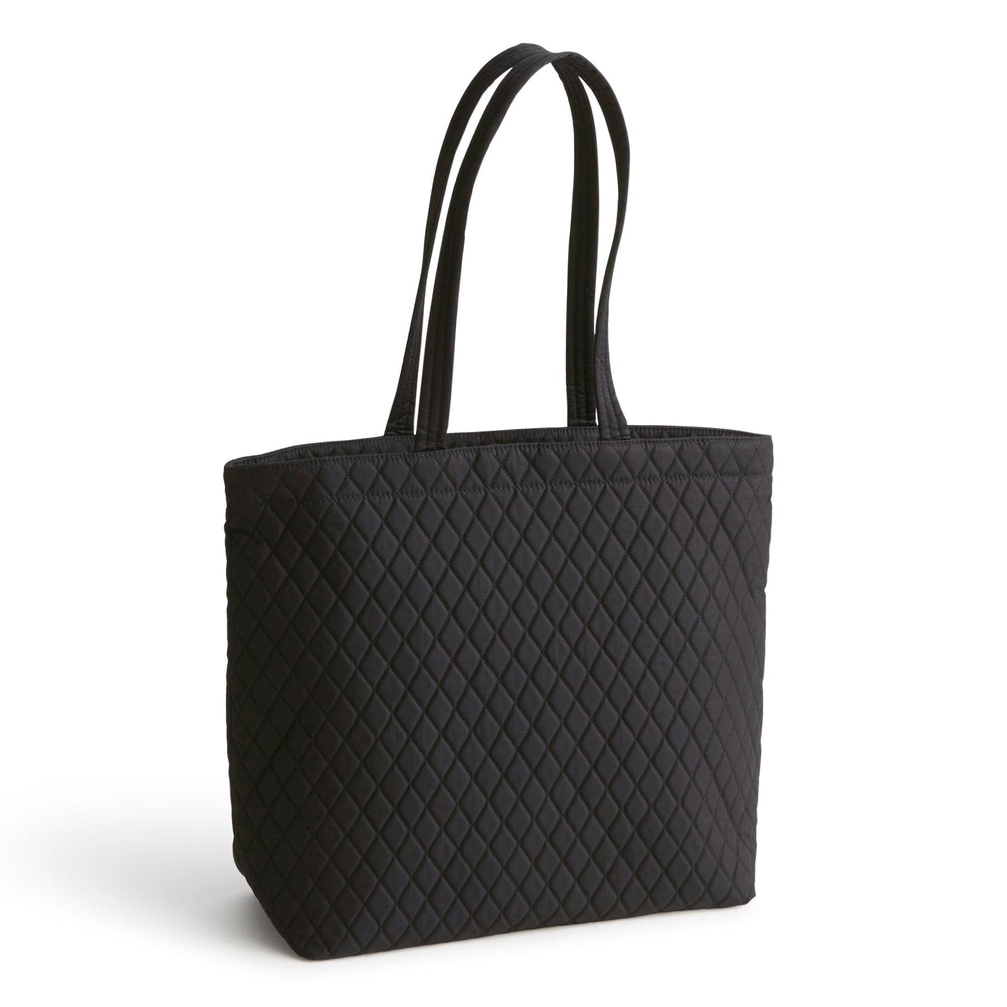 Original Zip Tote Bag-Moonless Night-Image 1-Vera Bradley