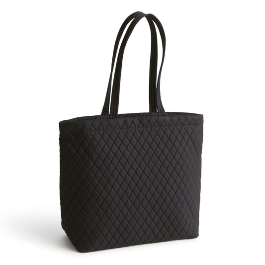 Original Zip Tote Bag-Moonless Night-Image 1-Vera Bradley