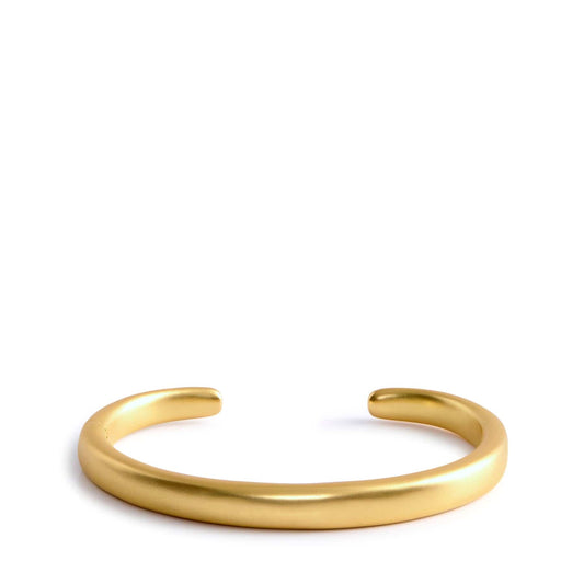 Gold Cuff Bracelet-Satin Gold-Image 1-Vera Bradley
