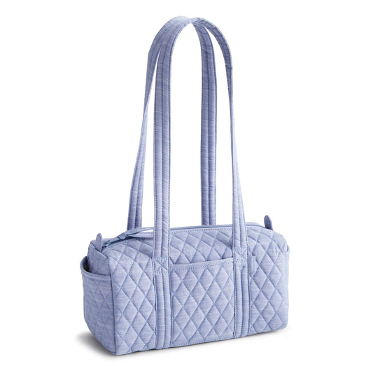 Original 100 Handbag-Blue Chambray-Image 1-Vera Bradley